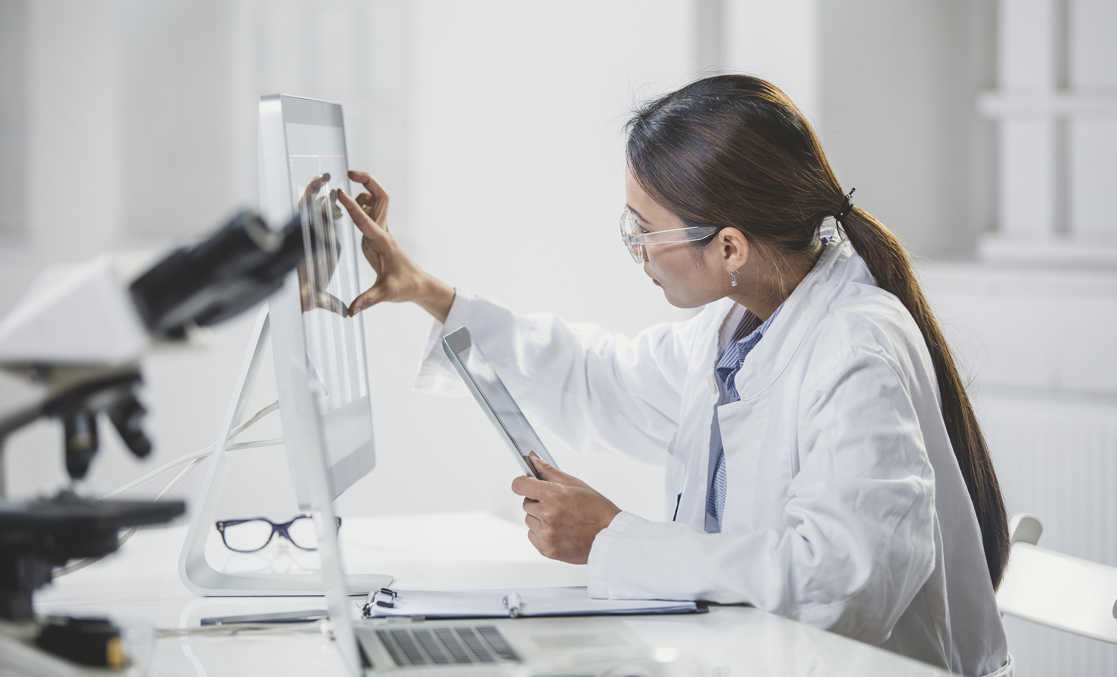 clinical research